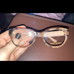 Tory Burch Glasses